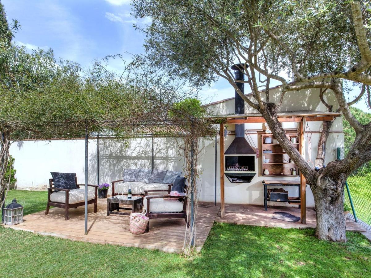 Holiday Home Amsterdam By Interhome Palamós Exterior foto