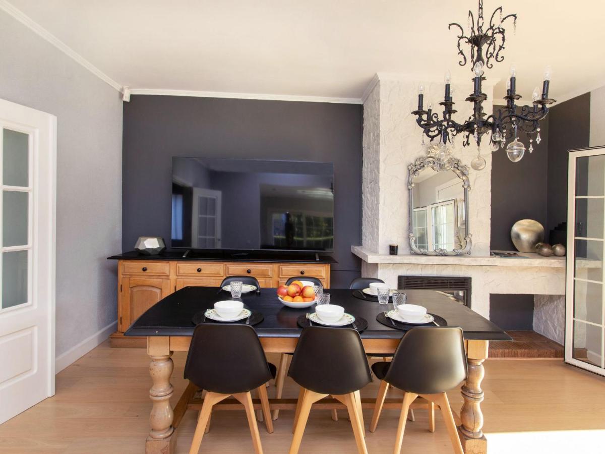 Holiday Home Amsterdam By Interhome Palamós Exterior foto