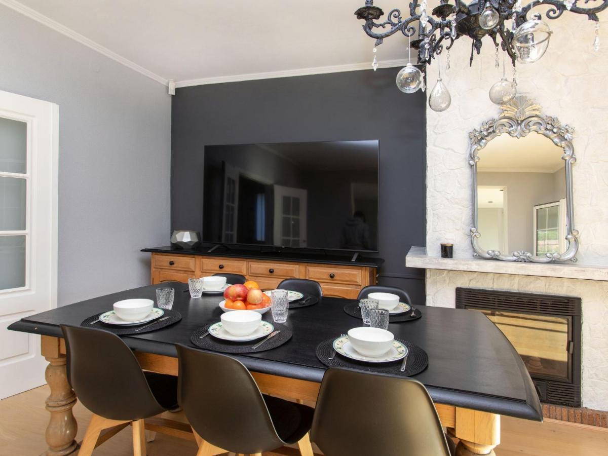 Holiday Home Amsterdam By Interhome Palamós Exterior foto
