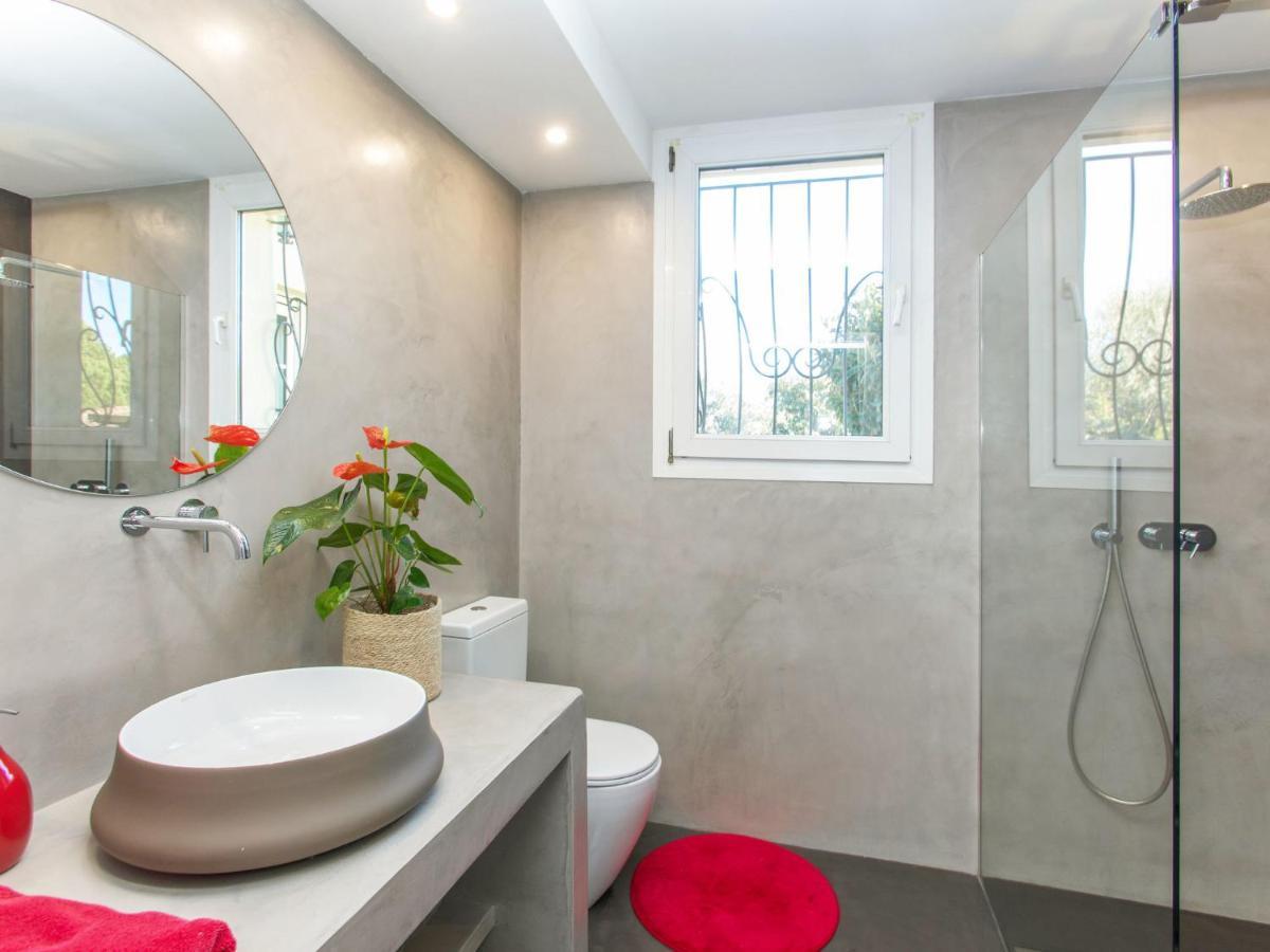 Holiday Home Amsterdam By Interhome Palamós Exterior foto